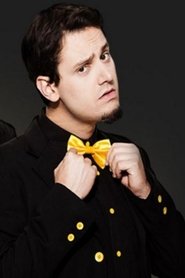 Daniel Nascimento portrait
