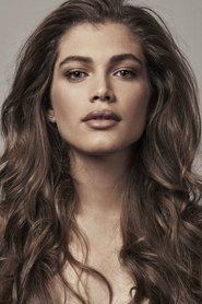 Valentina Sampaio portrait