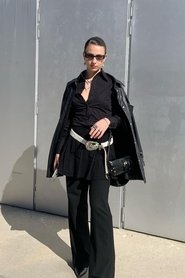 Sandra R. Landero portrait