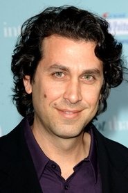 Cliff Eidelman portrait
