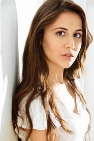 Céline Beran portrait