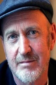 Roger Pratt portrait