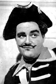 Paulo Fortes portrait