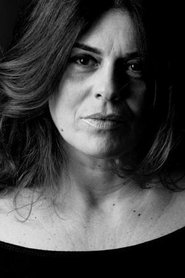 Ornella Amodio portrait