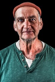 Dil Peeling portrait