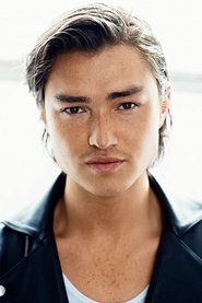 Tim Kano portrait