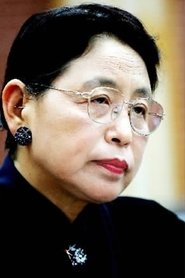 Guangqin Ye portrait