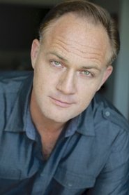 Jason Douglas portrait