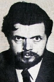 Pekka Siitoin portrait