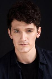 Ben Bordeau portrait