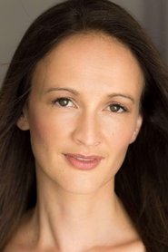 Hayley Crawford portrait