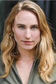 Liza van der Smissen portrait
