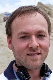 Marc-André Lavoie portrait