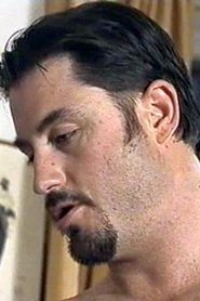 Steve Marlow portrait