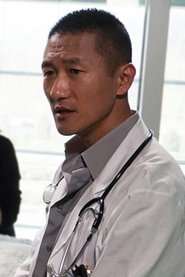 Yoon C. Joyce portrait