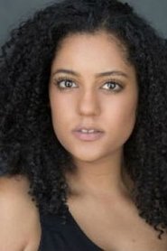 Tamara Camacho portrait