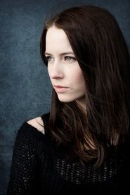 Þorbjörg Helga Þorgilsdóttir portrait