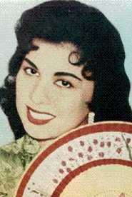 Mariam Baharom portrait