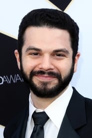 Samm Levine portrait