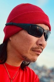 Yoshitaka Inagawa portrait