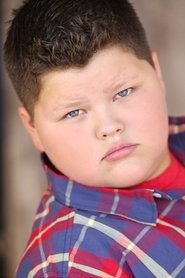 Kellen Michael portrait