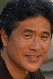 Ken Narasaki portrait
