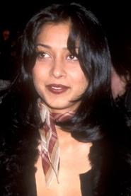 Samia Shoaib portrait