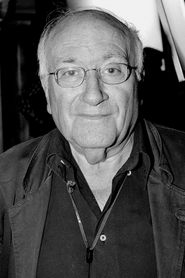 Vicente Aranda portrait