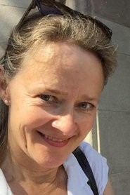 Vibeke Thordal-Christensen portrait