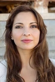 Antonella Carone portrait