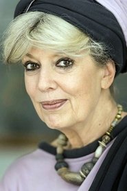 Suzanne Brøgger portrait