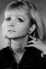 Natalya Strizhenova portrait