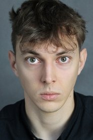 Marcin Lipski portrait