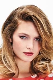 Ekaterina Rusnak portrait