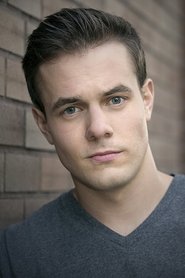 Steve Richmond portrait