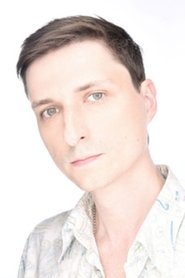Alexander Vorobiyov portrait