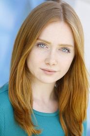 Emily Gateley portrait