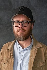 Glendyn Ivin portrait