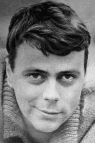 Svenerik Perzon portrait