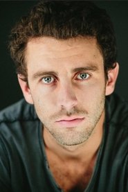 Mathias Minne portrait