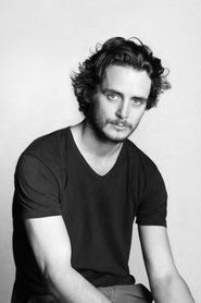 Matija Rupel portrait