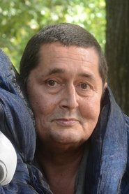 István Basa portrait