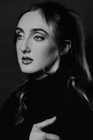Beth Frances portrait
