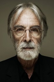 Michael Haneke portrait