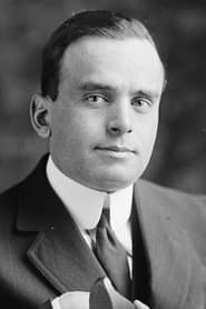 Douglas Fairbanks portrait
