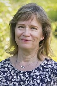 Kaija Pakarinen portrait