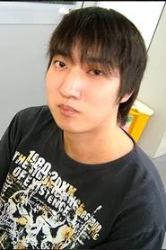 Hideaki Sorachi portrait