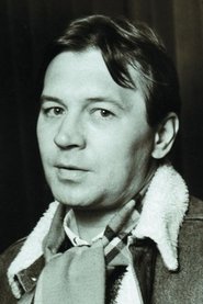 Géza Balkay portrait