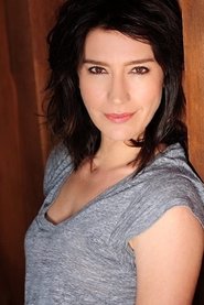 Louise Barnes portrait