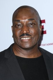 Clifton Powell portrait